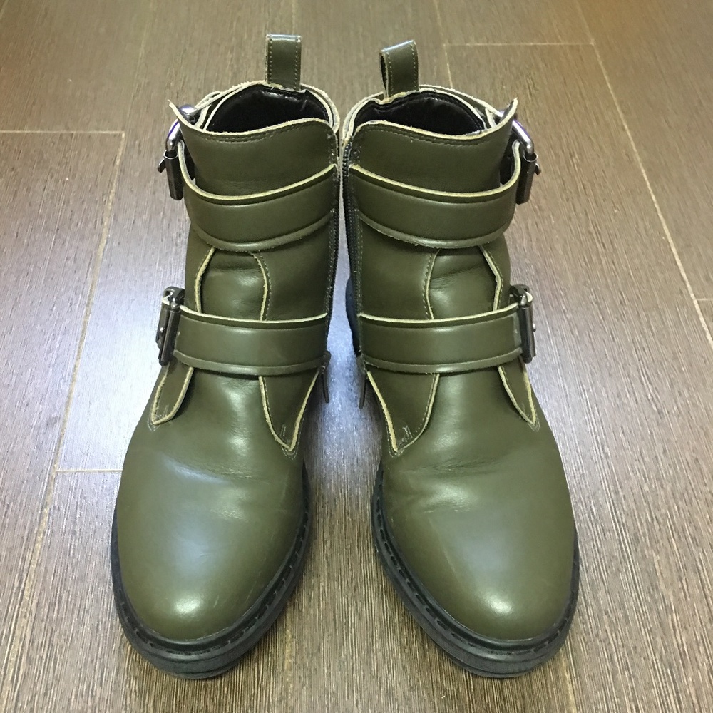 Aldo women’s boots